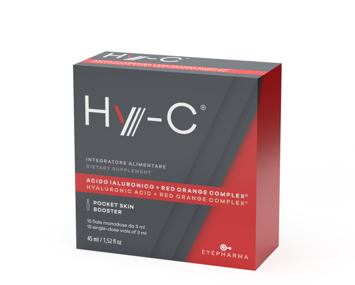 Hy-C Supplement