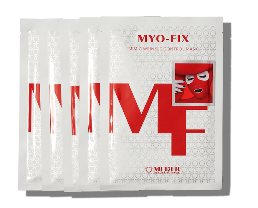 Myo-Fix Mask