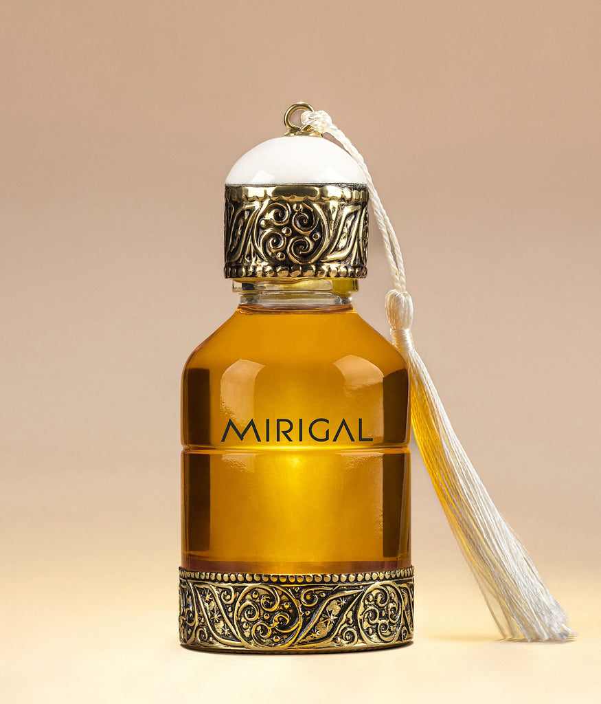 Mirigal Body Elixir- White