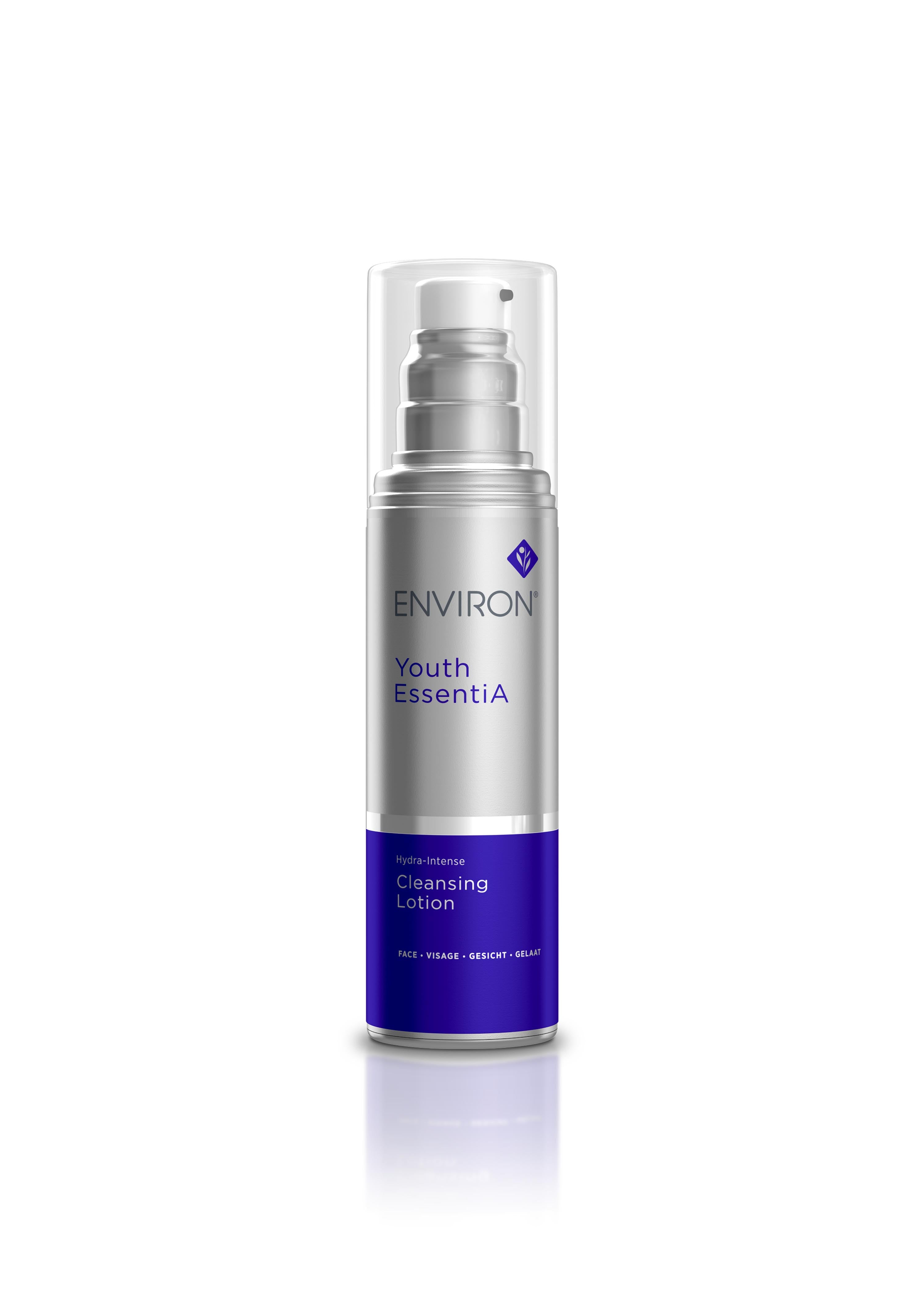Youth EssentiA Cleansing Lotion