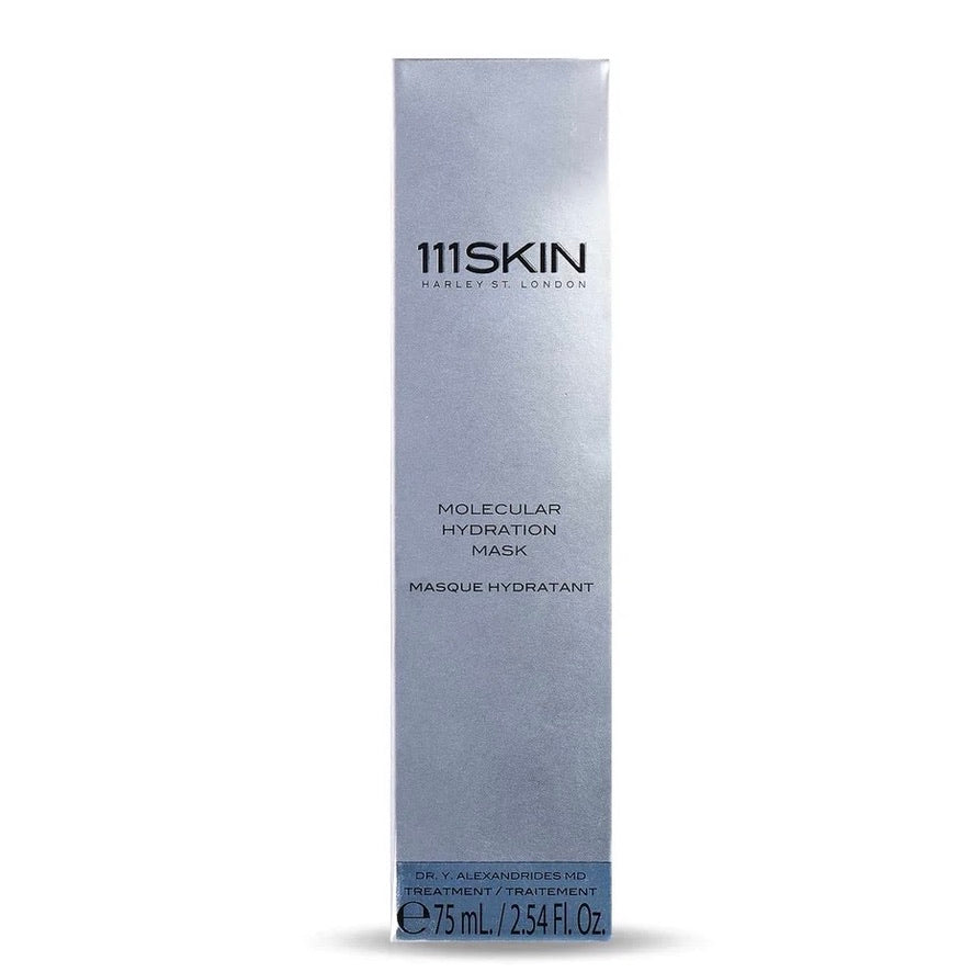 Molecular Hydration Mask