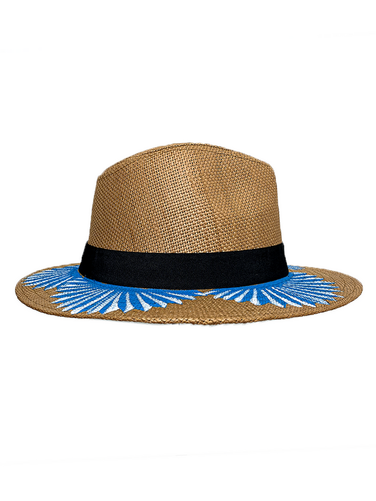 Agave Sage Hat