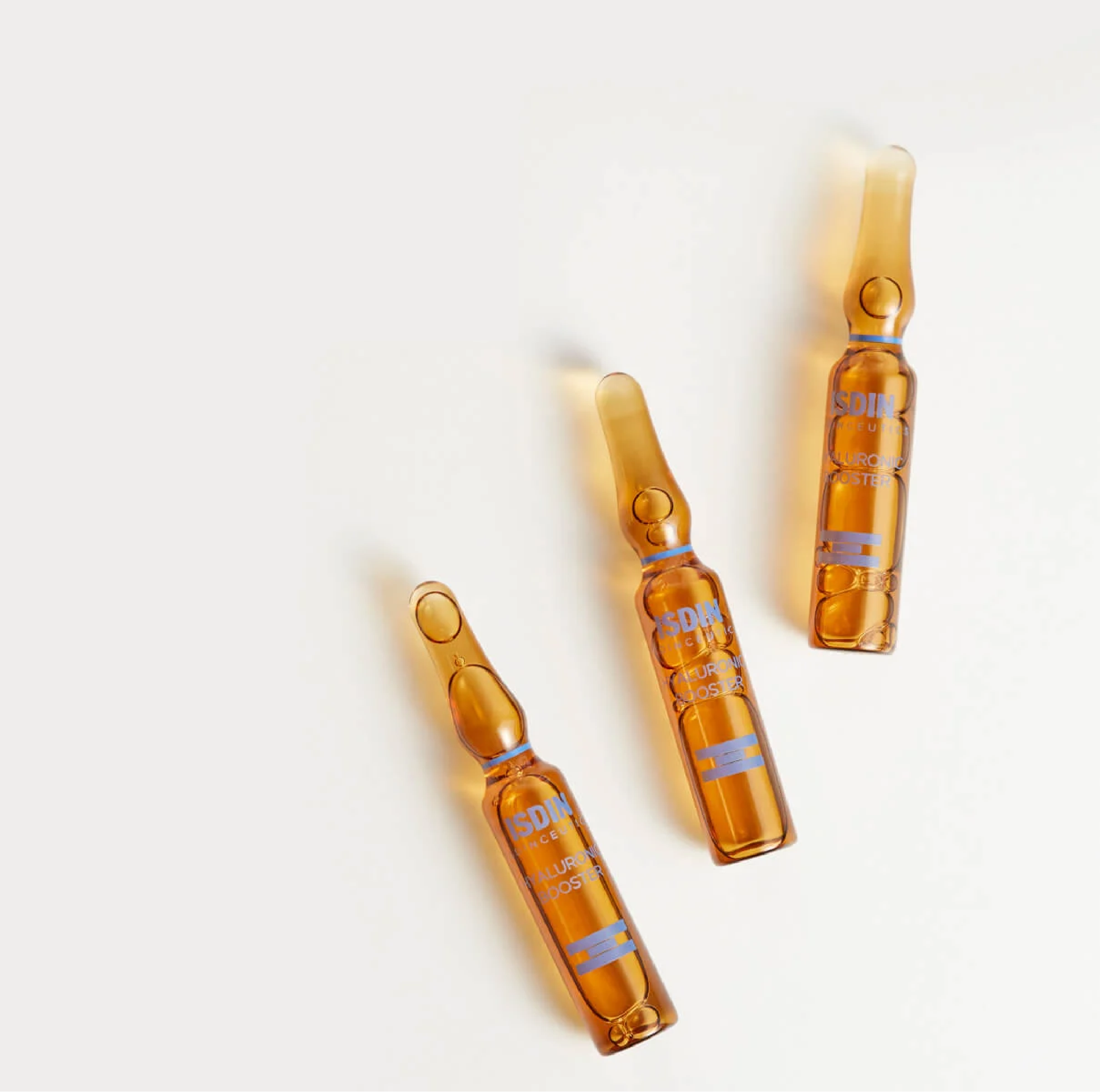 Hyaluronic Booster Ampoules