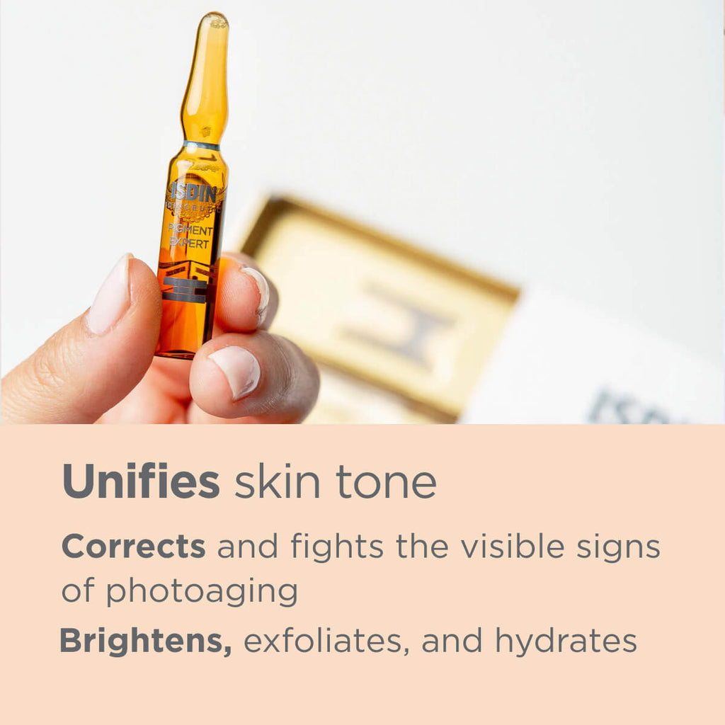 Pigment Expert Ampoules