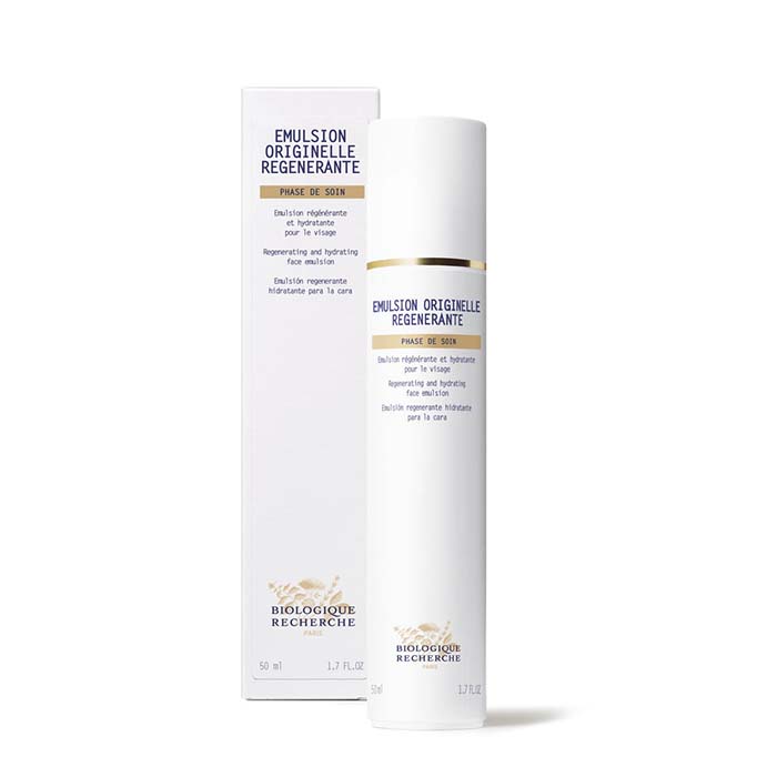 Emulsion Originelle