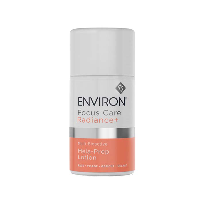 Radiance+ Mela-Prep Lotion