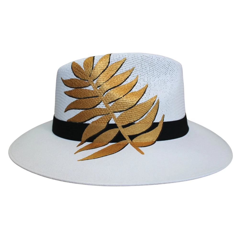 Palmita Ivory