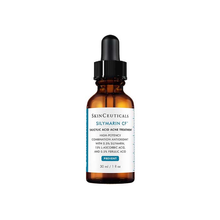 SilyMarin CF